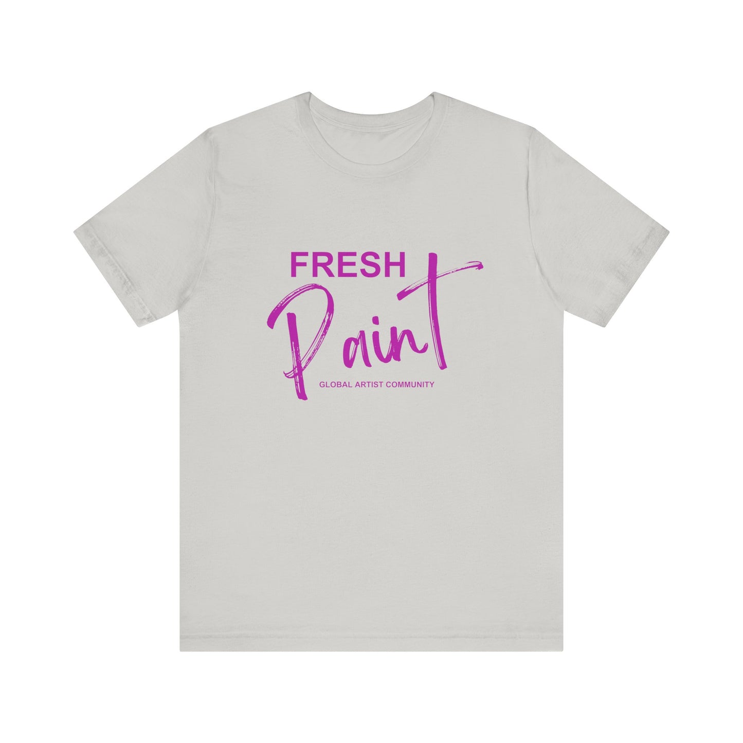 Fresh Paint T-shirt