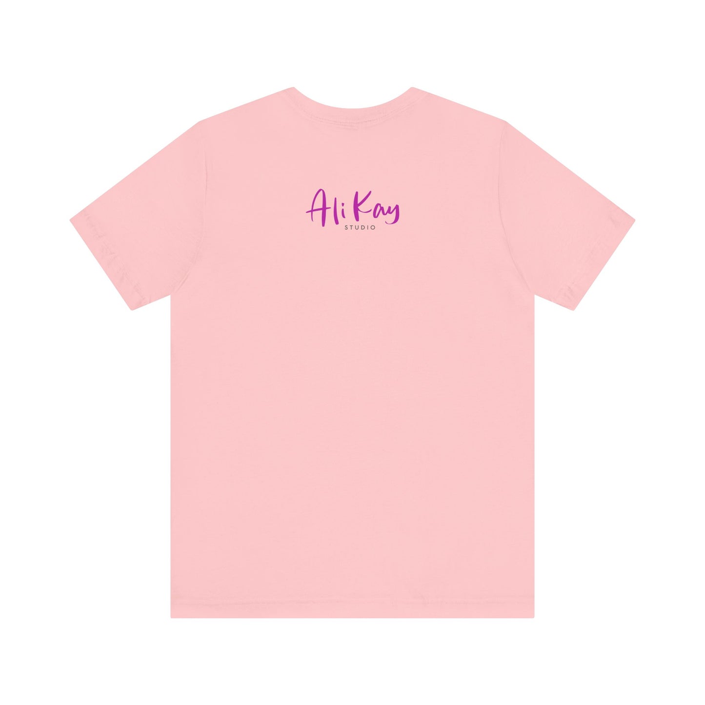Fresh Paint T-shirt