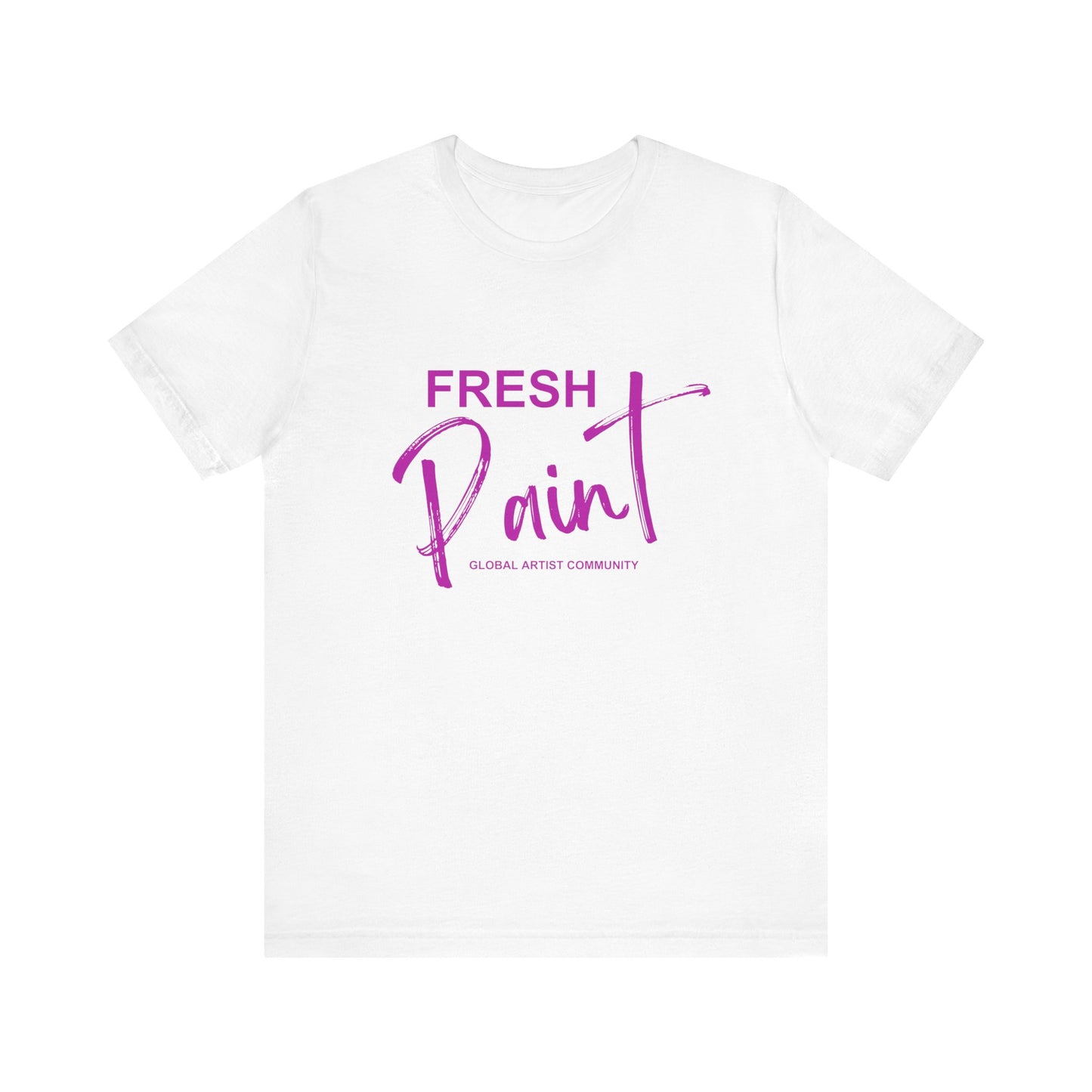 Fresh Paint T-shirt