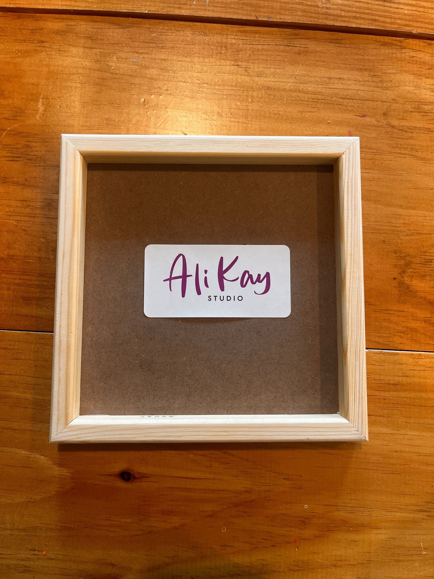 Butterfly in the Field Print 8x10