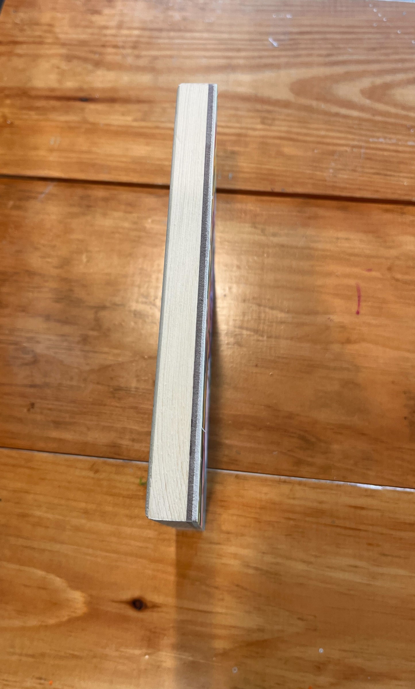 Summer Cocktail Print 8x10