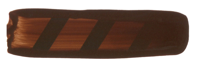 Burnt Umber Light, 16oz - SALE!
