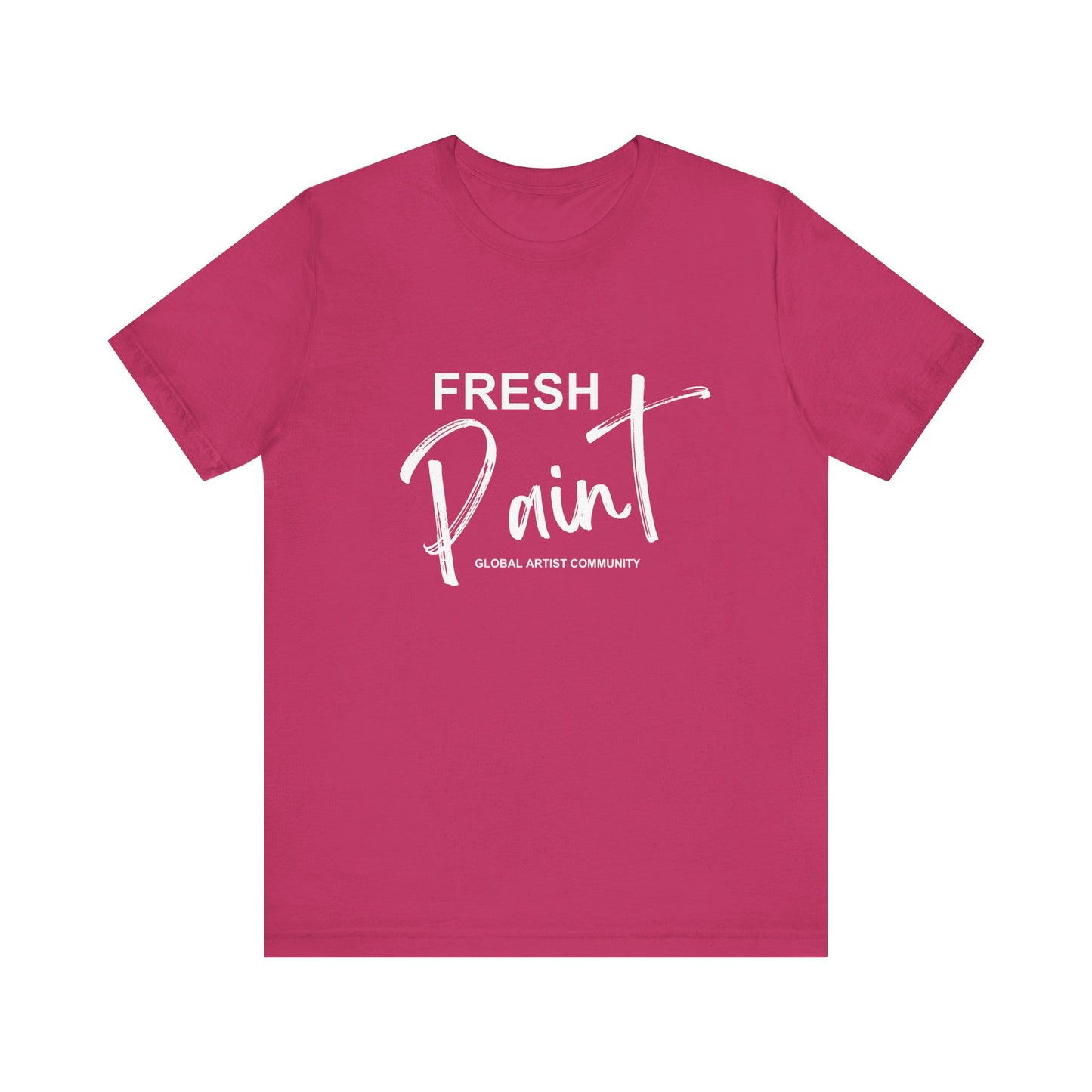 Fresh Paint T-shirt