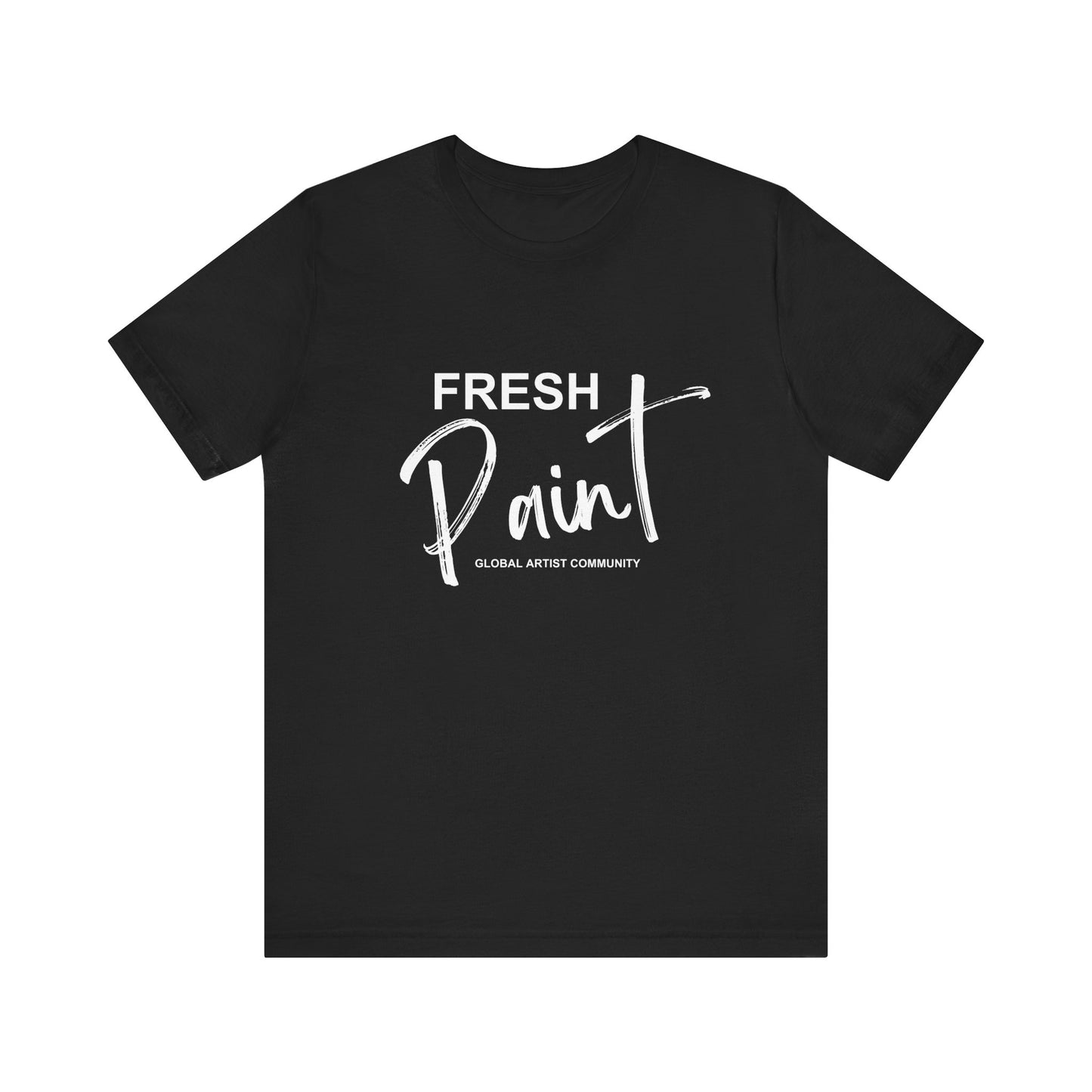 Fresh Paint T-shirt