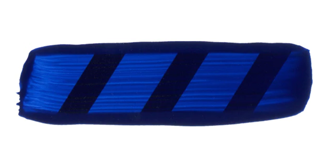 Phthalo Blue / G.S., 16oz