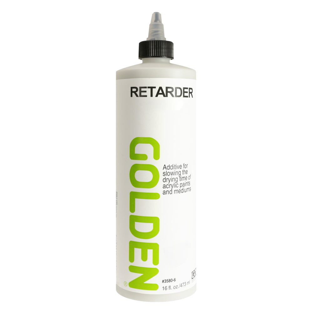 Retarder, 16oz - SALE!