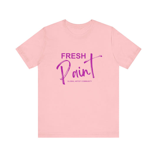 Fresh Paint T-shirt