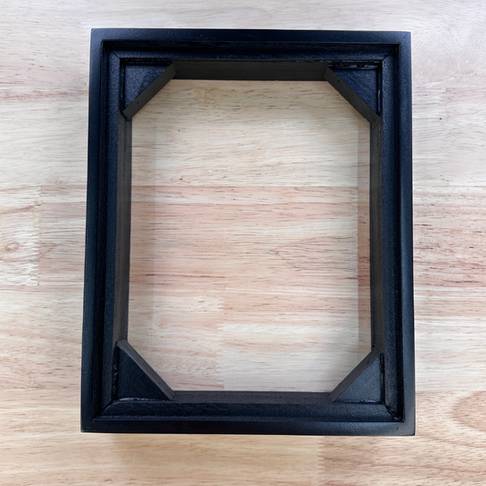 8" x 10" Wood Frame Pack of 4