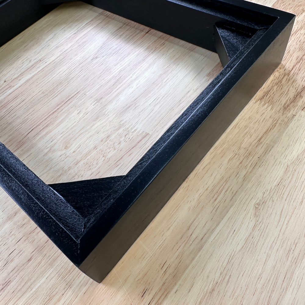 8" x 10" Wood Frame Pack of 4