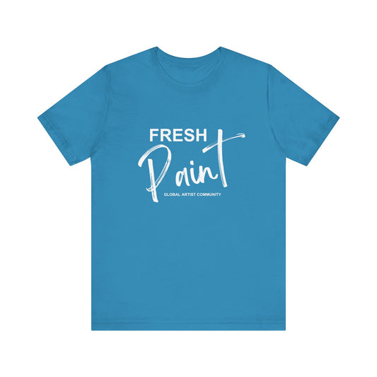 Fresh Paint T-shirt