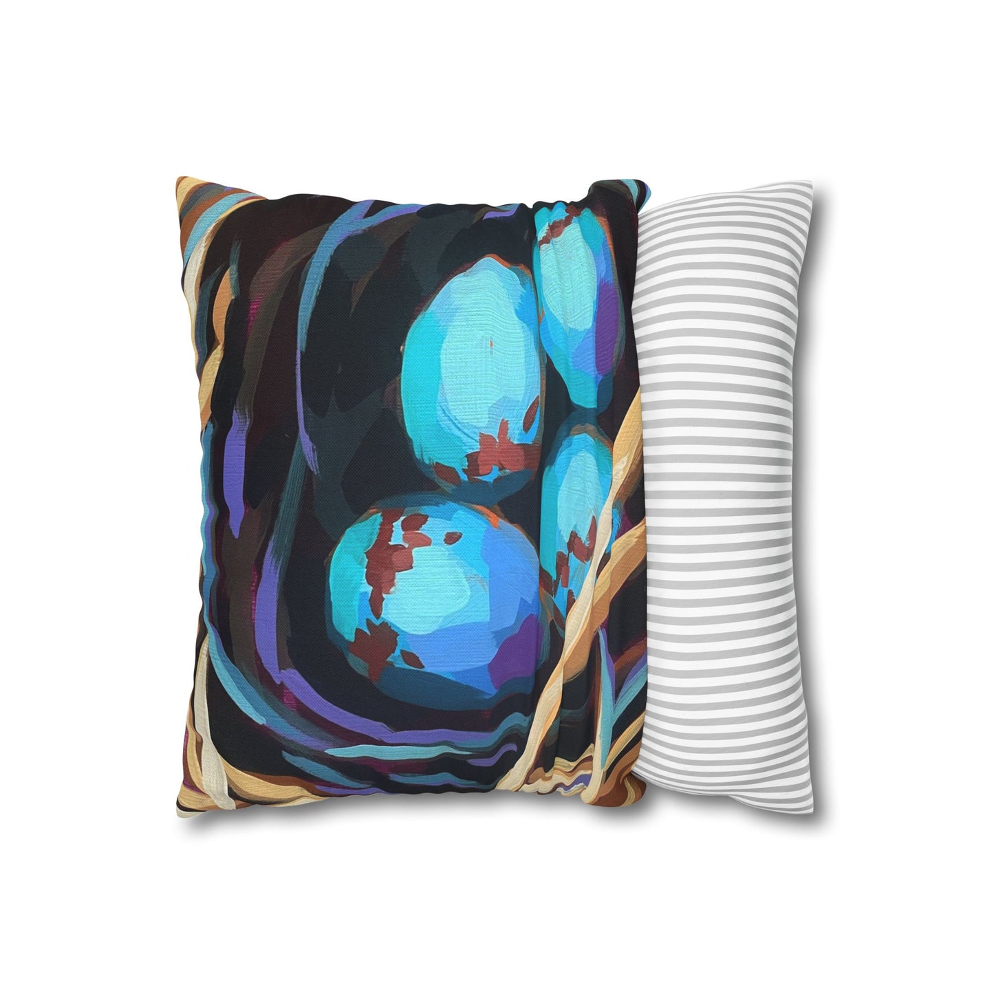 Nest Pillow Cover