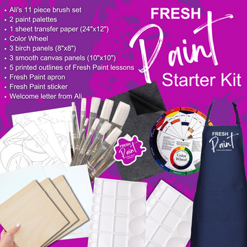 Home page – Ali Kay Studio