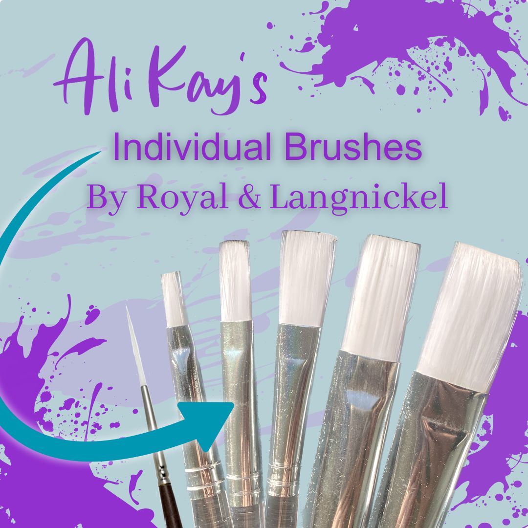 Individual Brushes