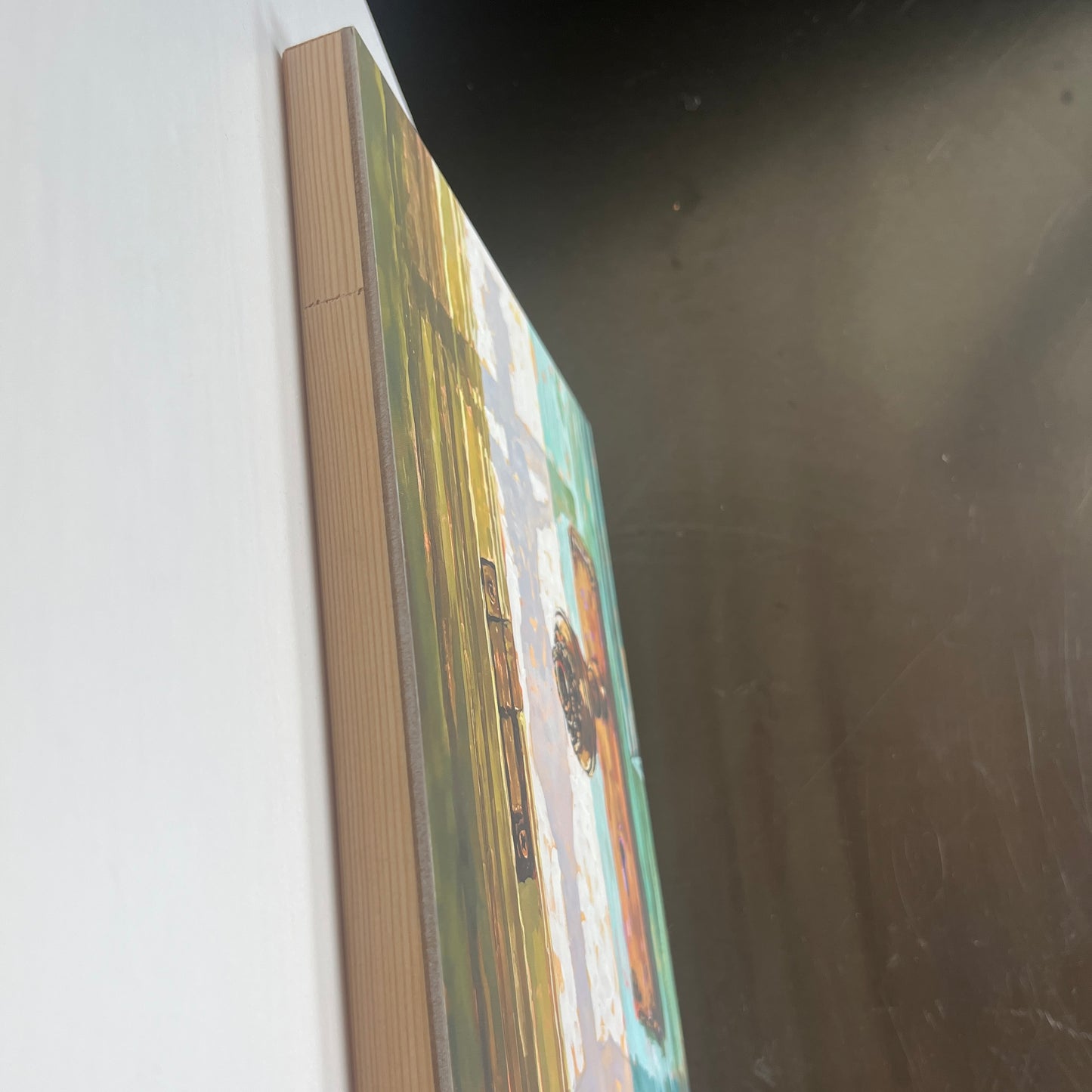 Open Door Print 8x10