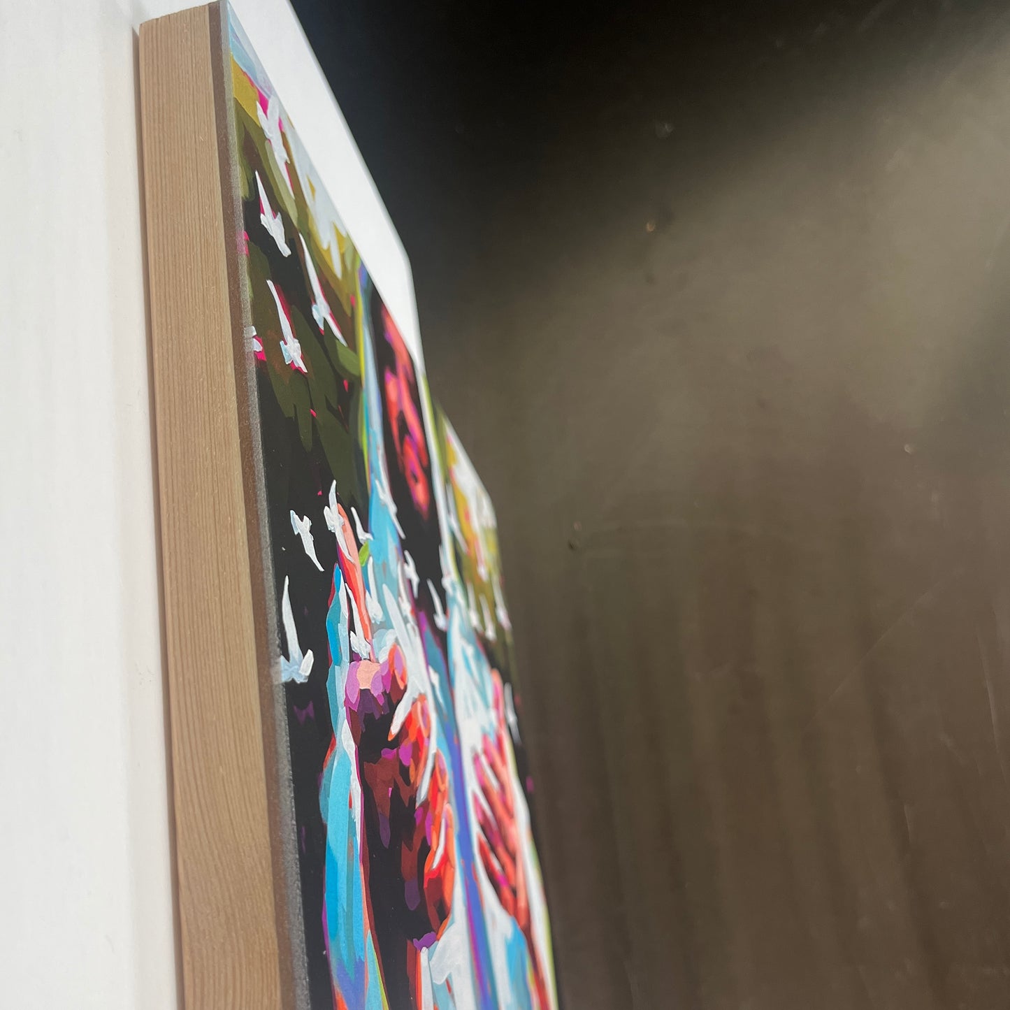 We Will Rise Print 8x10