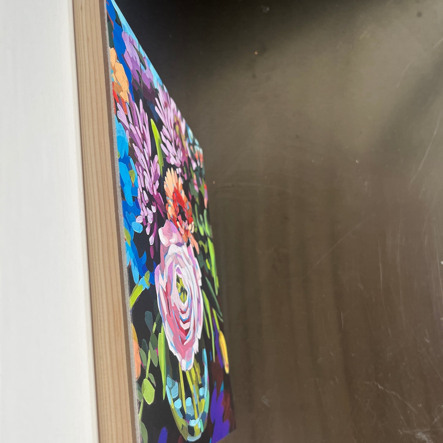 Dutch Bouquet Print 8x10