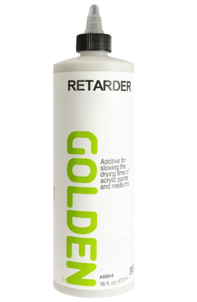 Retarder, 16oz