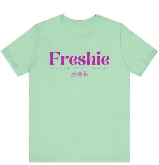 Freshie Lesson T-shirt