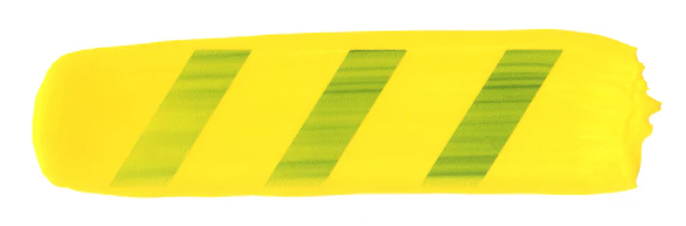 Hansa Yellow Opaque, 16oz