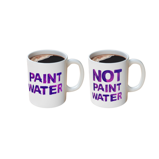 Coffee Cup Set